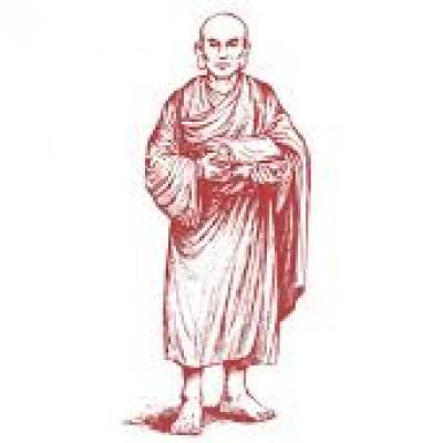 Tôn Giả A Nan